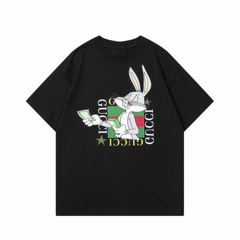 Gucci Men's T-shirts 2212